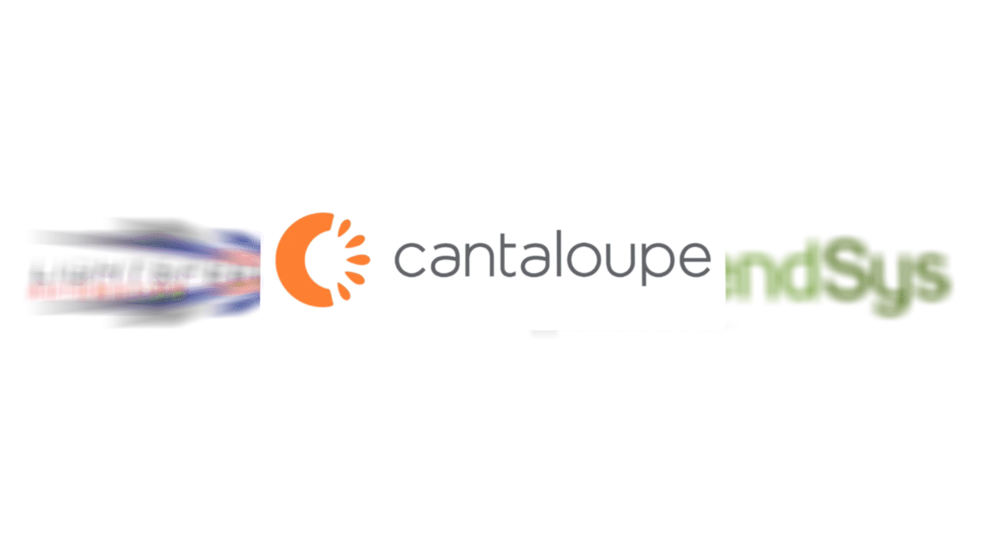 Canteloupe logo